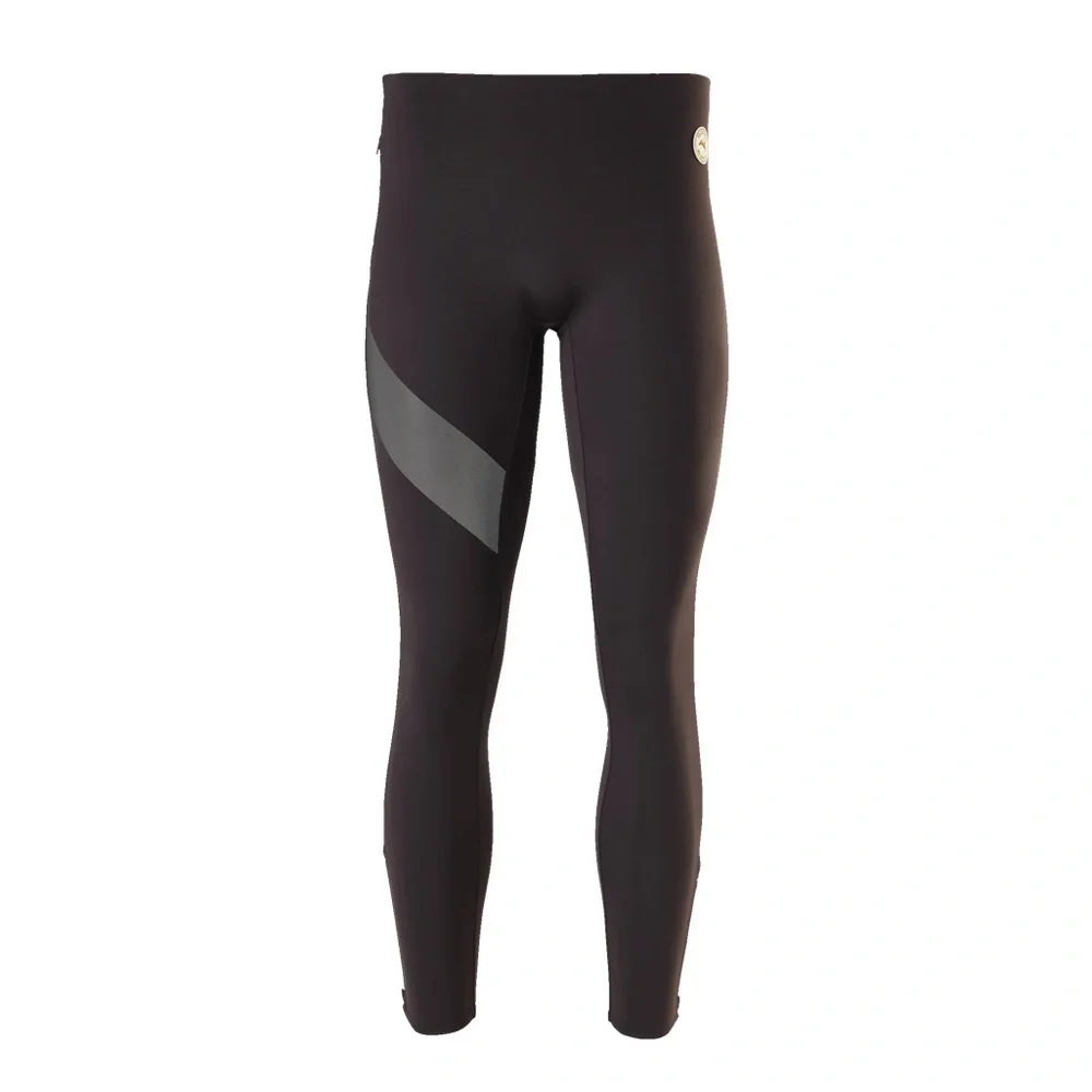 XL Tracksmith NDO Tight, Black - Picture 1 of 5